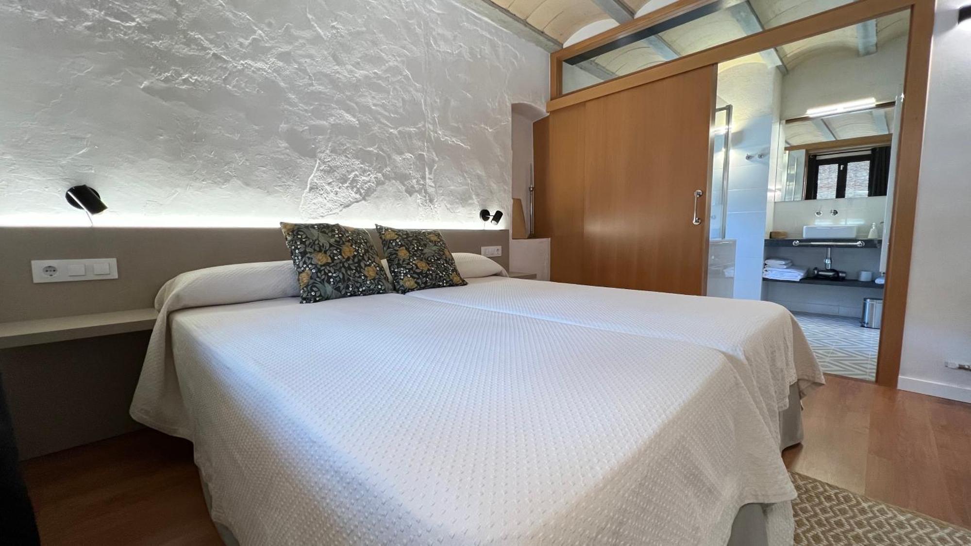 La Creveta Villa Tivissa Eksteriør bilde